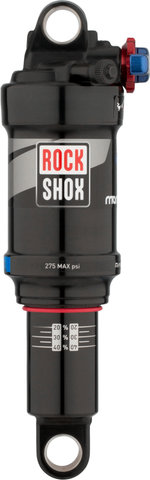 RockShox Monarch RL Shock - black/165 mm x 38 mm