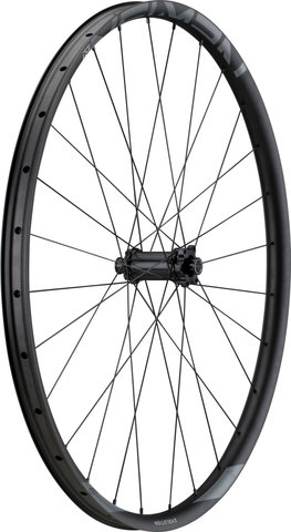 NEWMEN Juego de ruedas Evolution SL A.30 FADE Boost Disc 6 agujeros 29" - black black | Shimano Micro Spline | Boost | 148 mm | 110 mm | Boost | 29" | 110 mm | Shimano Micro Spline | 110 mm | 148 mm
