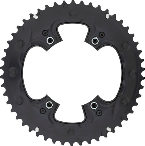 Shimano FC-RS510 11-speed Chainring - black/50 
