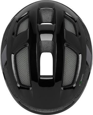 Smith Trace MIPS Helmet - black-matte cement/51 - 55 cm