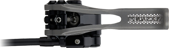 Trickstuff Piccola HD Titanium f+r Set Disc Brake - black / black/left/right (side-specific)/Set