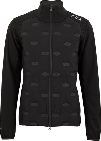 Fox Head Ranger Windbloc Fire Jacket - black/M