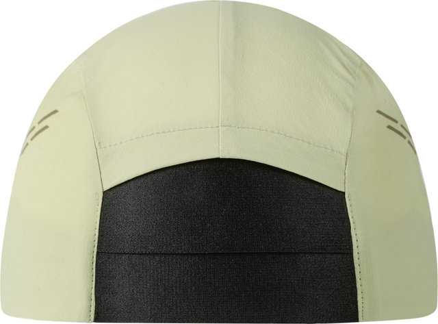 BUFF Pack Light Cap Kappe - solid pistachio/S/M