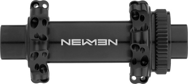 NEWMEN FADE Road Straightpull Disc Center Lock VR-Nabe - black/28