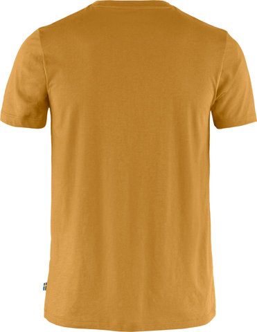 Fjällräven Fox T-Shirt - acorn | L