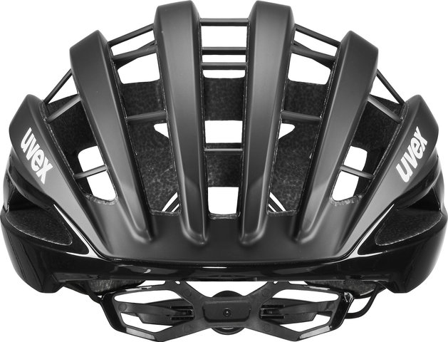 uvex Casco surge aero MIPS de uvex - black mate/56 - 59 cm