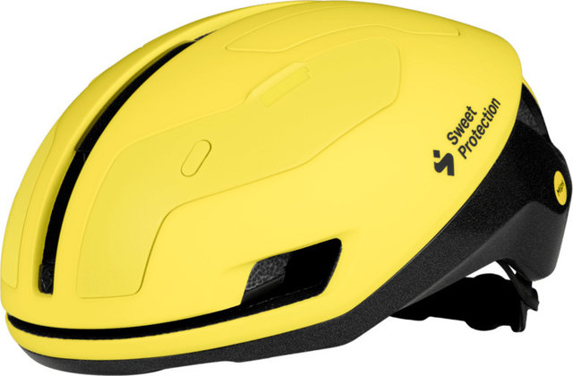 Sweet Protection Casco Falconer Aero 2Vi MIPS - yellow reflective | 53 - 56 cm