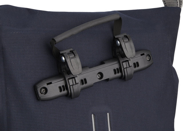 ORTLIEB Twin-City Urban QL2.1 Shoulder Bag - ink/9000 ml
