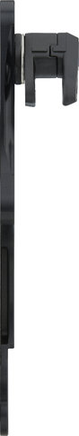 77designz Guía de cadena FreeSolo V2 ISCG 05 - negro/ISCG 05