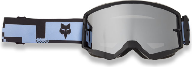 Fox Head Main Goggle - digi image-light slate/universal