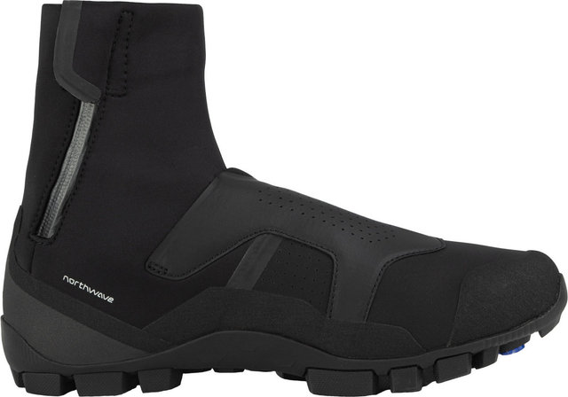 Northwave Celsius XT Arctic GTX XC/Gravel Shoes - black/42