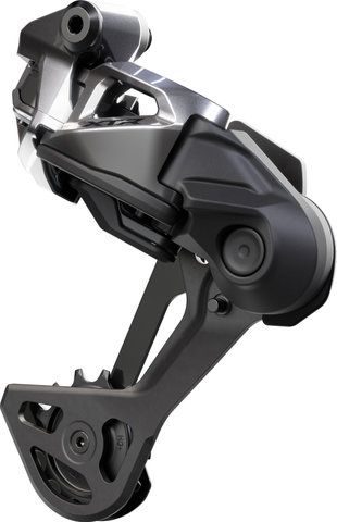 Shimano Dérailleur XTR Di2 E-MTB RD-M9260,SGS,11v - noir-argenté/Long