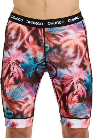DHaRCO Pantalones Padded Party Pants - nebula | M