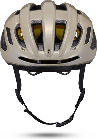 Specialized Casco Chamonix 3 MIPS - taupe/55 - 59 cm