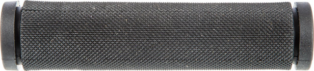 Procraft Diamant II Lenkergriffe - schwarz/130 mm