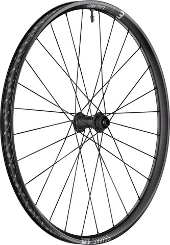 DT Swiss EXC 1500 SPLINE 30 Disc Center Lock 27,5" wheel - black | front wheel only | front wheel only | 29" | front wheel only | 110 mm