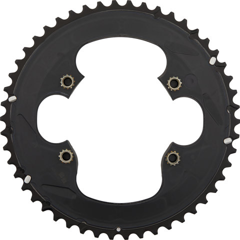 Shimano Ultegra FC-R8100 12-speed Chainring - anthracite/50 