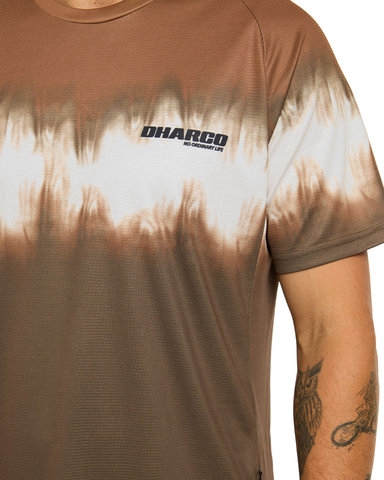 DHaRCO Maillot Dune S/S - dune | M