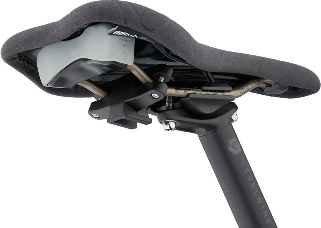 SKS Replacement Holder for Click Bags Saddle Mount - universal