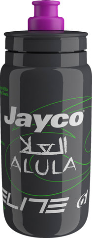 Elite Fly Teams 2026 Drink Bottle 550ml - team jayco alula | 550 ml