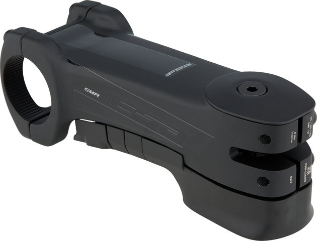FSA Non-Series SMR 31.8 Vorbau - black/-6°/110 mm