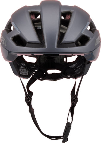 Bell Falcon XR LED MIPS Helmet - matte-gloss grey/55 - 59 cm