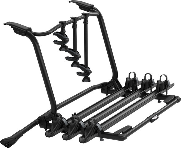 Thule WanderWay 3rd bicycle adapter - black