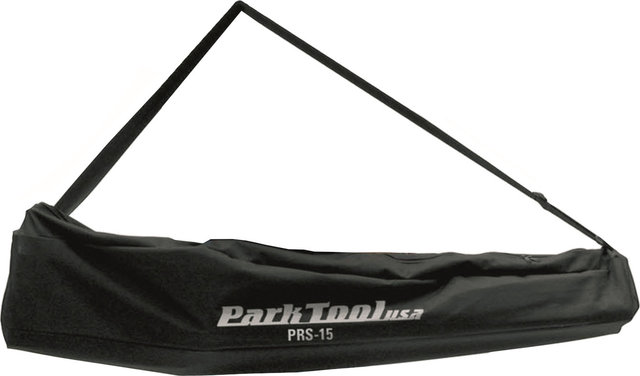 ParkTool Transporttasche BAG-15 für Montageständer PCS-10/PCS-11/PRS-15/PRS-25 - schwarz/0 ml