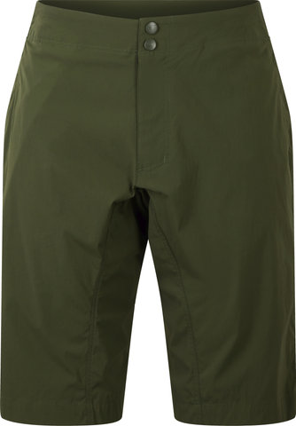 Endura Short Hummvee Lite avec Pantalon Intérieur - ghillie green/M
