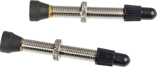 NoTubes Valves Tubeless Sclaverand Universal Road - 2 pièces - universal/44 mm