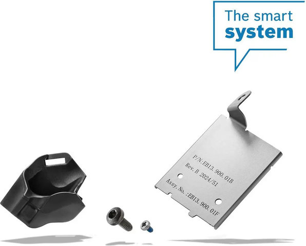 Bosch Kit de montaje ConnectModule (BCM3101, BCM3100) para BDU34YY - schwarz