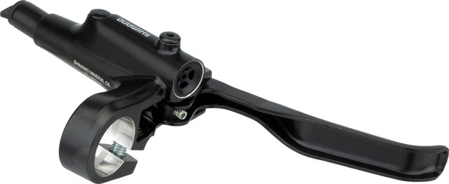 Shimano Levier de Frein BL-MT200 - noir/Droit (spécifique au côté)