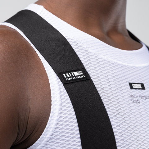 GOBIK Grit 3.0 Bib Shorts Trägerhose - pinewood | M