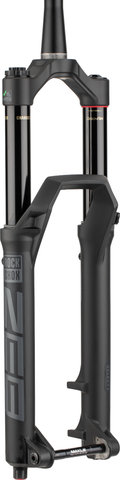 RockShox fourche suspendue ZEB Select+ RC2 A3 DebonAir+ Boost 29" pour VTTAE OE - black | 29" | Axe Traversant 15 mm | 170 mm | 110 mm | 44 mm | 1 1/8" - 1,5" tapered