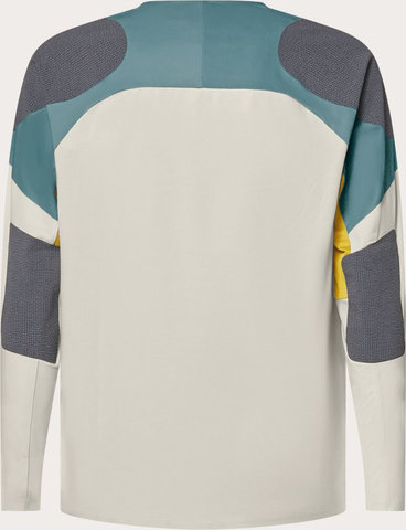 Oakley Seeker Edge L/S Jersey - mist/M