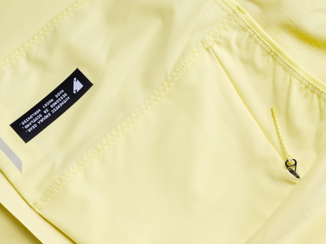 Endura Alltrack Ride L/S Jersey - oil seed | M