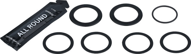 CeramicSpeed T47a 30 mm Coated Bottom Bracket - black/T47a