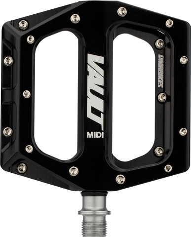 DMR Pédales à Plateforme Vault MIDI - black