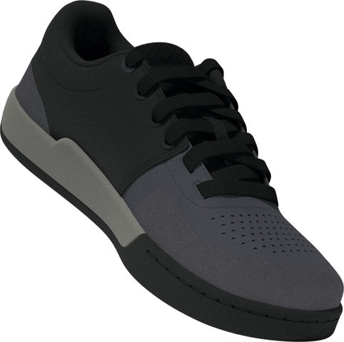 Five Ten Freerider Pro MTB Schuhe Modell 2024 - grey six-silver pebble-core black/42