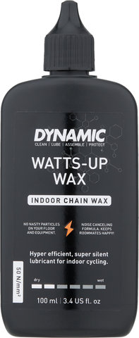 Dynamic Watts-Up Wax Chain Wax - universal/100 ml