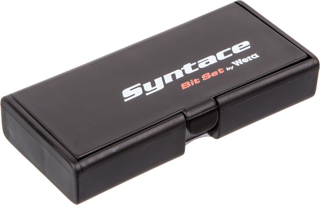 Syntace Torque Tool 1-25 Nm Torque Wrench - Test Winner Set - universal/1 - 25 Nm