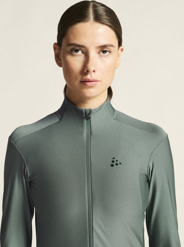 Craft Core Bike Essence LS W Jacke - weather/M