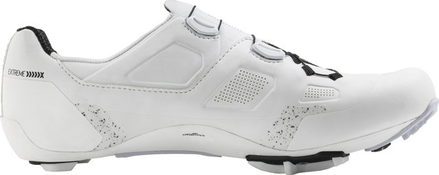 Northwave Extreme X Wide Schuhe - white | 42