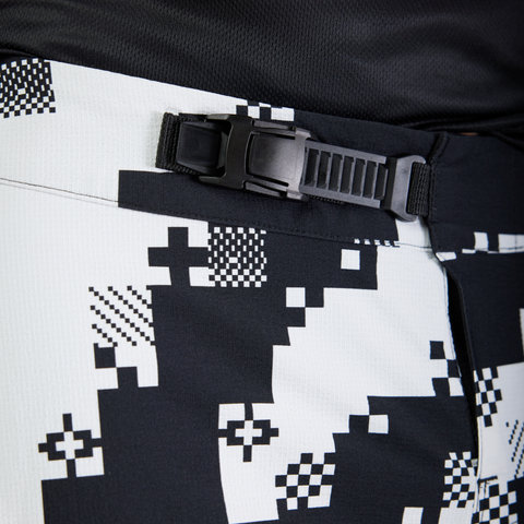 Fox Head Pantalones Ranger Año del modelo 2025 - digi image-black/32