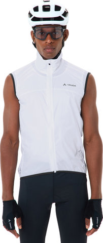 VAUDE Chaleco Matera Air - white | XL
