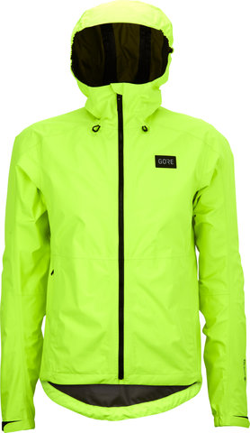 GORE Wear Endure Jacket - neon yellow/M