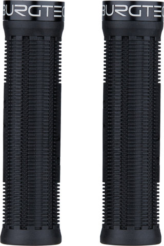 Burgtec The Bartender Pro Greg Minnaar Signature Lenkergriffe - burgtec black/135 mm
