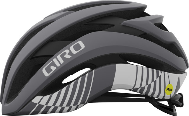 Giro Cielo MIPS Helmet - matte white charcoal rush/51 - 55 cm