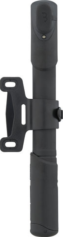 BBB Sacoche de Selle + Set d'Outils CombiSet EasyPack BSB-56 - noir/640 