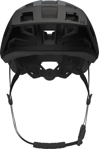 iXS Casco Flow 1.0 MIPS - black-graphite | 54 - 58 cm